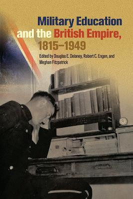 Military Education and the British Empire, 1815-1949(English, Paperback, unknown)