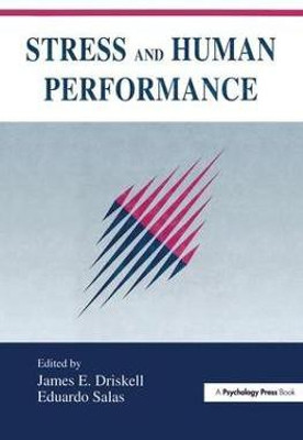 Stress and Human Performance(English, Paperback, unknown)