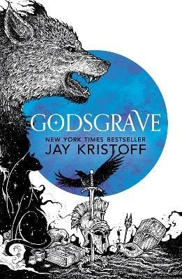 Godsgrave(English, Hardcover, Kristoff Jay)