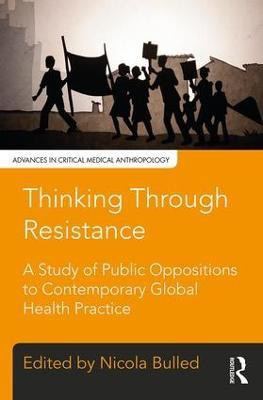 Thinking Through Resistance(English, Paperback, unknown)