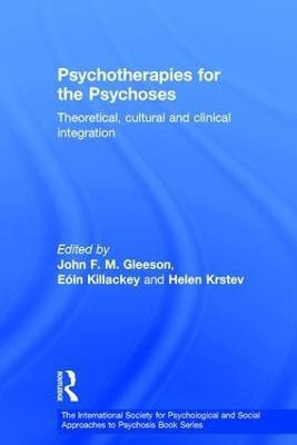 Psychotherapies for the Psychoses(English, Hardcover, unknown)