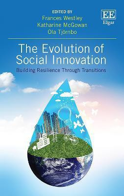 The Evolution of Social Innovation(English, Hardcover, unknown)