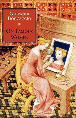 On Famous Women(English, Paperback, Boccaccio Giovanni Professor)