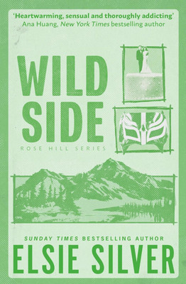 Wild Side(Paperback, Elsie Silver)