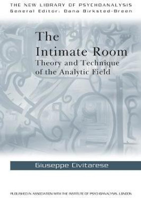 The Intimate Room(English, Paperback, Civitarese Giuseppe)