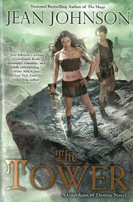 The Tower(English, Paperback, Johnson Jean)