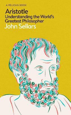 Aristotle(English, Hardcover, Sellars John)