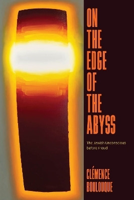 On the Edge of the Abyss(English, Hardcover, Boulouque Clemence)