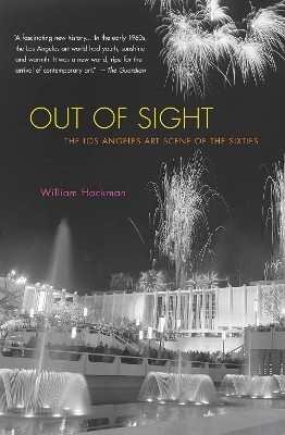 Out of Sight(English, Paperback, Hackman William)