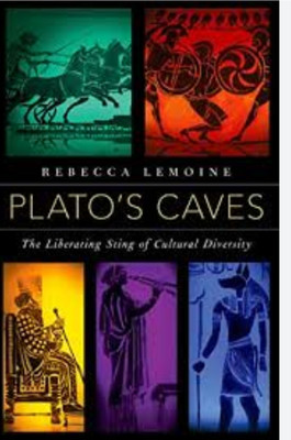 Plato's Caves(English, Other digital, Lemoine Rebecca)