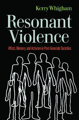 Resonant Violence(English, Paperback, Whigham Kerry)