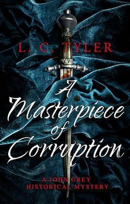 A Masterpiece of Corruption(English, Electronic book text, Tyler L C)