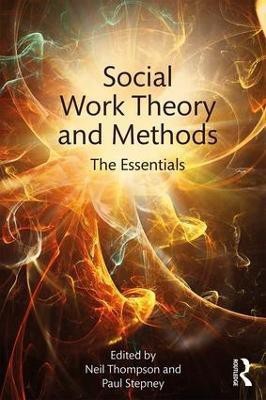 Social Work Theory and Methods(English, Paperback, unknown)