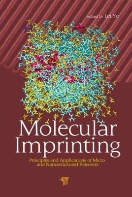 Molecular Imprinting(English, Hardcover, unknown)