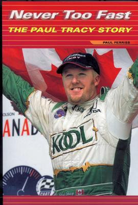 Never Too Fast(English, Electronic book text, Ferriss Paul)