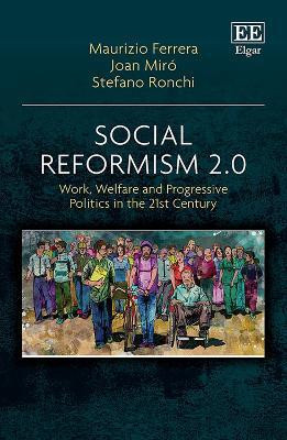 Social Reformism 2.0(English, Hardcover, Ferrera Maurizio)
