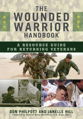 The Wounded Warrior Handbook(English, Electronic book text, Philpott Don)