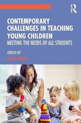 Contemporary Challenges in Teaching Young Children(English, Paperback, unknown)