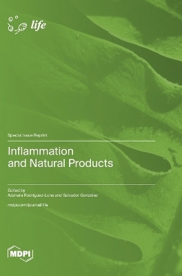 Inflammation and Natural Products(English, Hardcover, unknown)