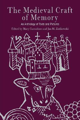 The Medieval Craft of Memory(English, Electronic book text, unknown)