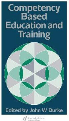 Competency Based Education And Training(English, Hardcover, unknown)