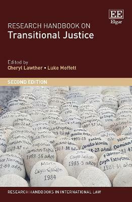 Research Handbook on Transitional Justice(English, Hardcover, unknown)