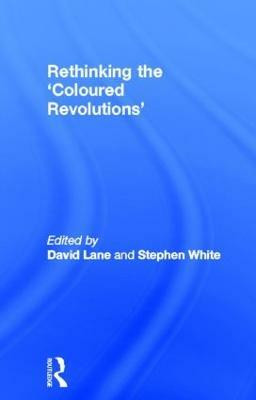 Rethinking the 'Coloured Revolutions'(English, Paperback, unknown)