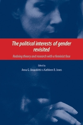 The Political Interests of Gender Revisited(English, Hardcover, unknown)