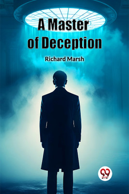 A Master of Deception (Edition2024)(English, Paperback, Marsh Richard)