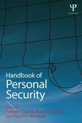 Handbook of Personal Security(English, Paperback, unknown)