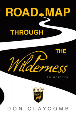 Road Map through the Wilderness(English, Hardcover, Claycomb Don)