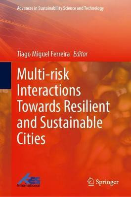 Multi-risk Interactions Towards Resilient and Sustainable Cities(English, Hardcover, unknown)