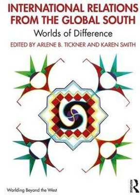 International Relations from the Global South(English, Paperback, unknown)