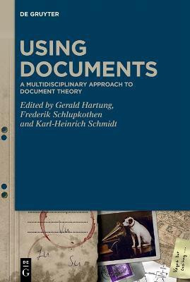 Using Documents(English, Electronic book text, unknown)