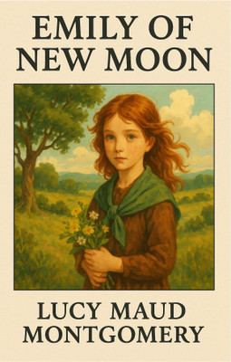 EMILY OF NEW MOON(Paperback, Lucy Maud Montgomery)