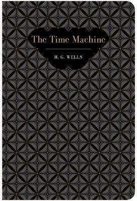 The Time Machine(English, Hardcover, Wells H G)