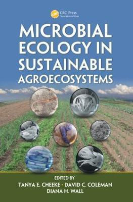 Microbial Ecology in Sustainable Agroecosystems(English, Hardcover, unknown)