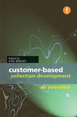 Customer-based Collection Development(English, Paperback, unknown)