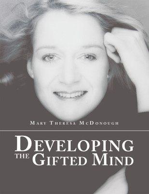 Developing the Gifted Mind(English, Paperback, McDonough Mary Theresa)