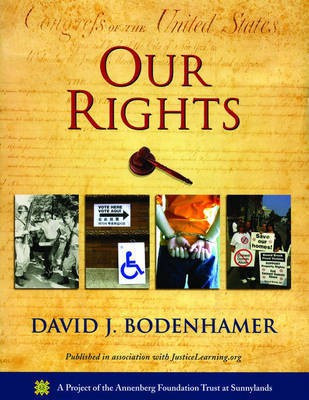 Our Rights(English, Paperback, Bodenhamer)