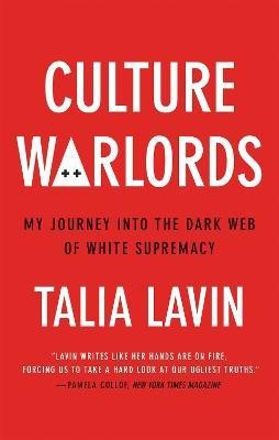 Culture Warlords(English, Paperback, Lavin Talia)