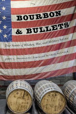 Bourbon and Bullets(English, Paperback, Tramazzo John C.)