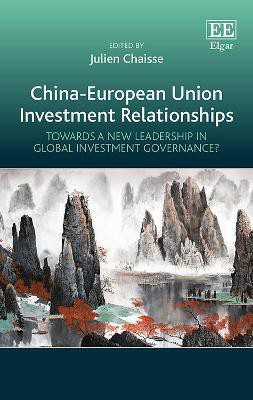 China-European Union Investment Relationships(English, Hardcover, unknown)
