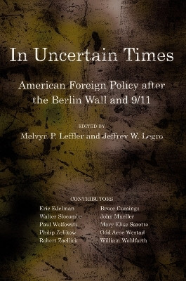 In Uncertain Times(English, Hardcover, unknown)