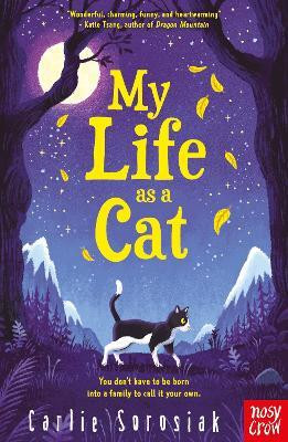 My Life as a Cat(English, Paperback, Sorosiak Carlie)