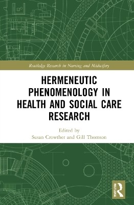 Hermeneutic Phenomenology in Health and Social Care Research(English, Paperback, unknown)