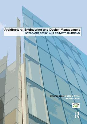 Integrated Design and Delivery Solutions(English, Paperback, unknown)