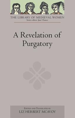 A Revelation of Purgatory(English, Hardcover, unknown)