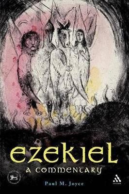Ezekiel: A Commentary(English, Paperback, Joyce Paul M.)