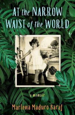 At the Narrow Waist of the World(English, Paperback, Baraf Marlena Maduro)